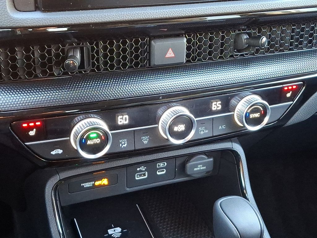 Thumbnail: 2024 Honda CR-V - 17