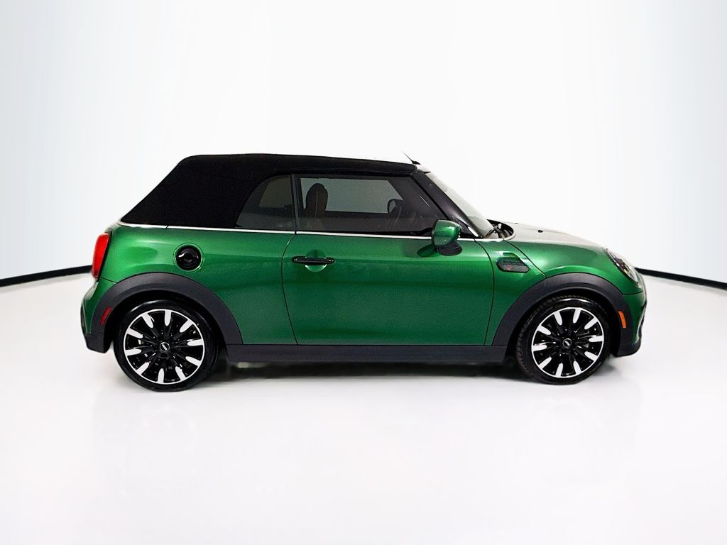 Thumbnail: 2023 MINI Cooper - 12
