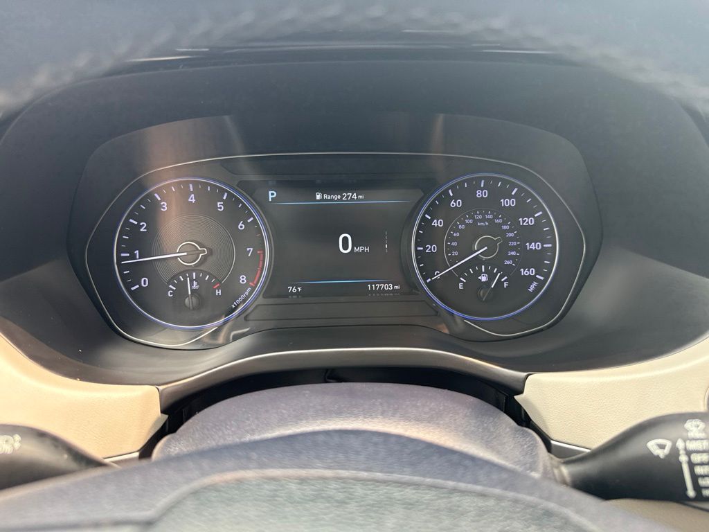 Used 2022 Hyundai Palisade SUV