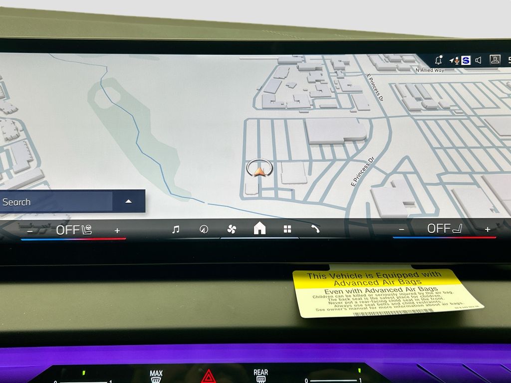 Thumbnail: 2026 BMW X3 - 14