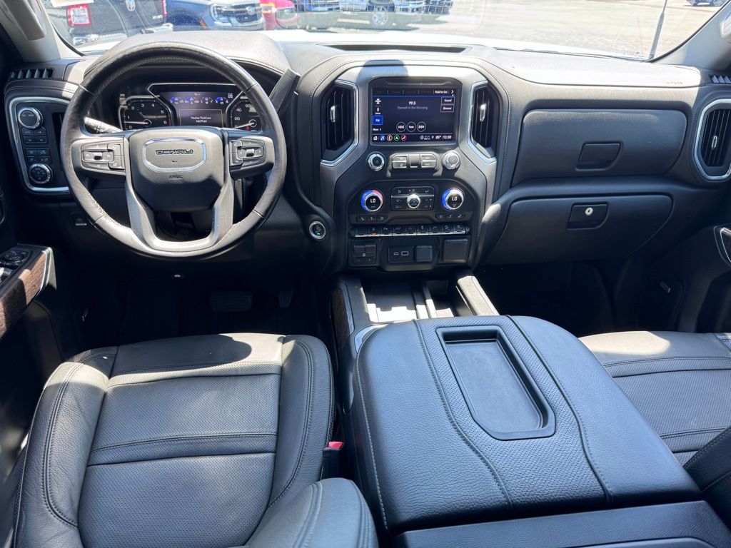 GMCSierra 2500HD29