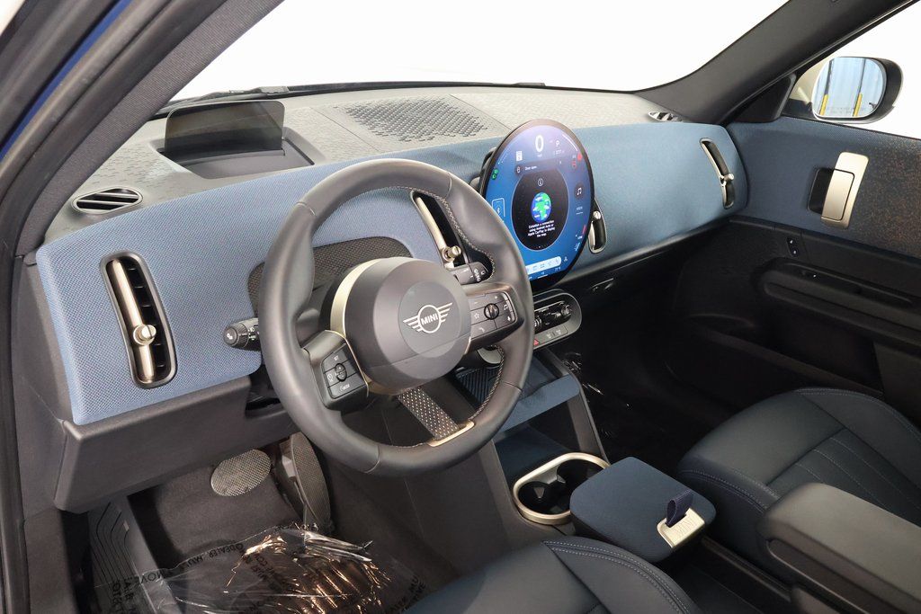 Thumbnail: 2026 MINI Cooper Countryman - 7