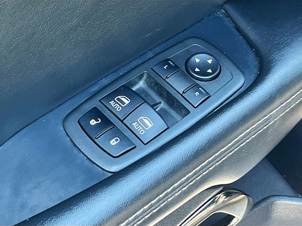 Used 2021 Gray Dodge SRT Hellcat Redeye image 17