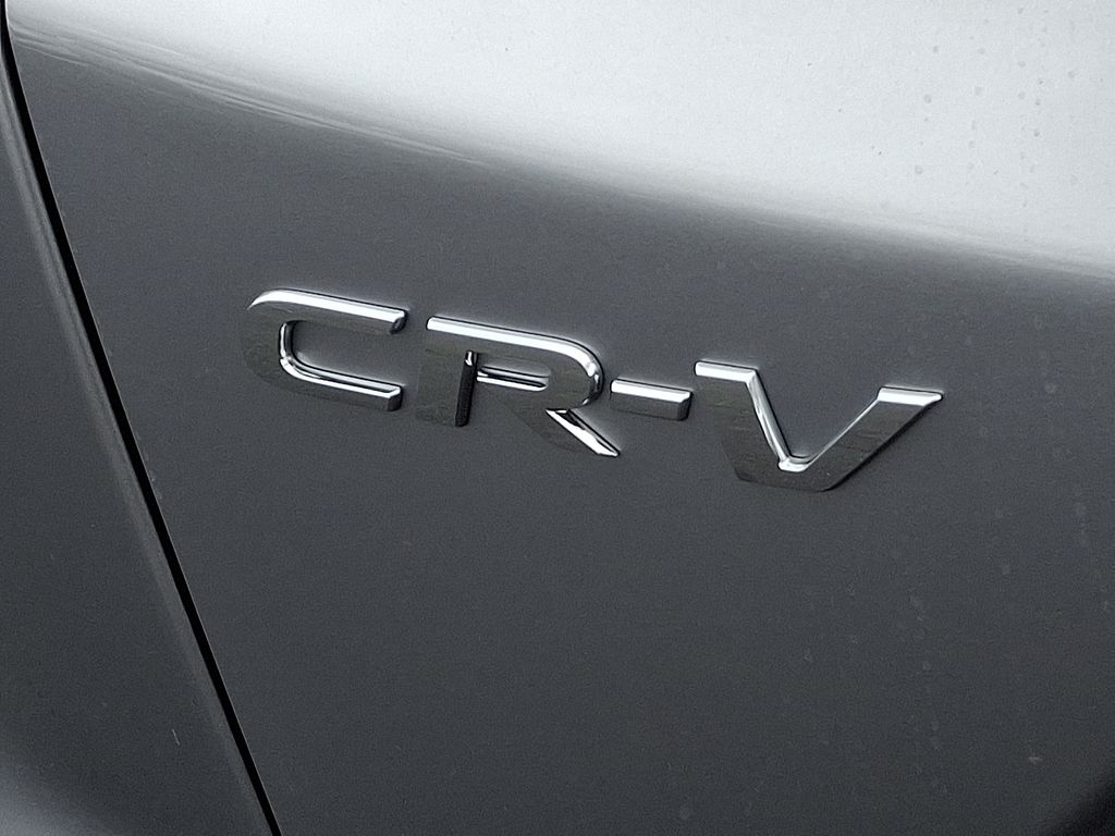 2021 Honda CR-V EX 31