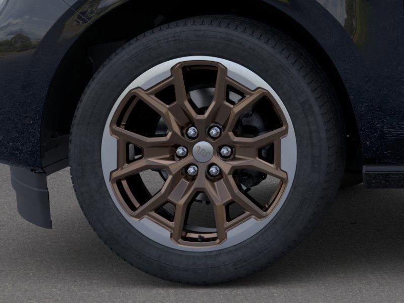 2025 Ford Expedition King Ranch