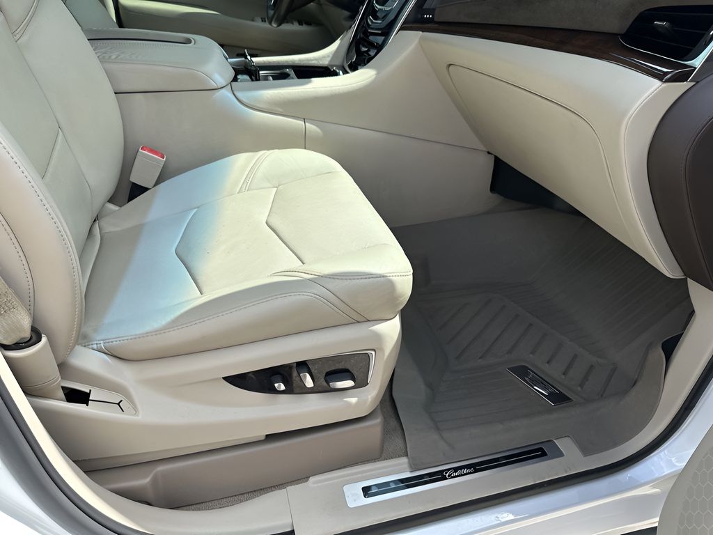 Used Car 2017 Cadillac Escalade  Luxury For Sale Under $20,000 In Austin, Texas