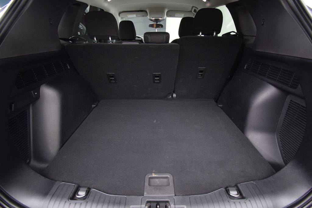 used 2023 Ford Escape Hybrid car, priced at $19,000