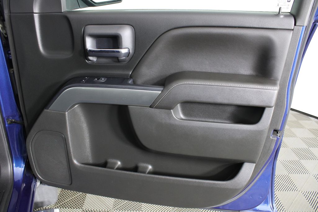 Used 2017 Chevrolet Silverado 1500 for sale in 