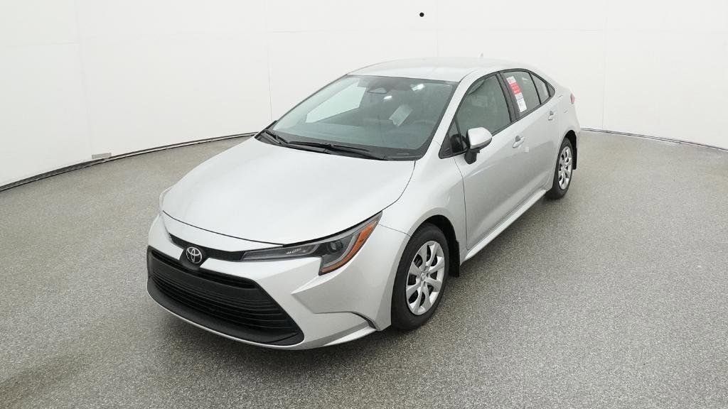 Thumbnail: 2026 Toyota Corolla - 9