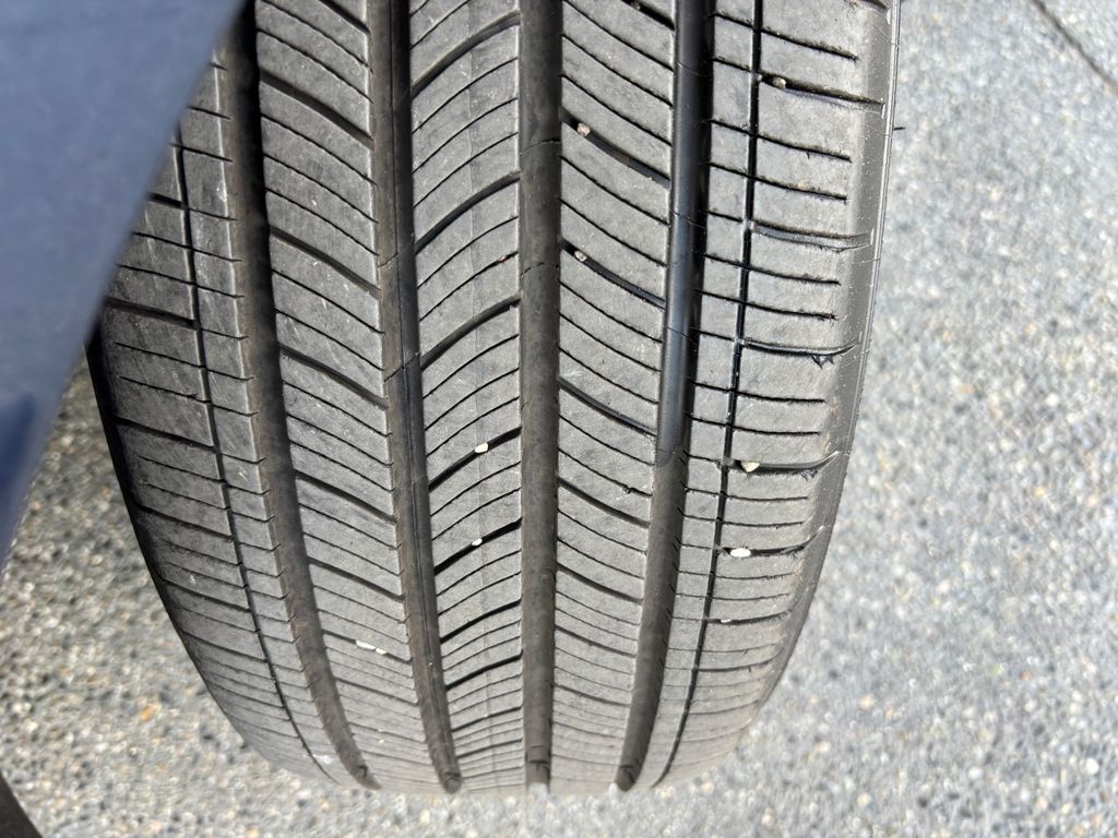 Thumbnail: 2023 Honda Accord - 30