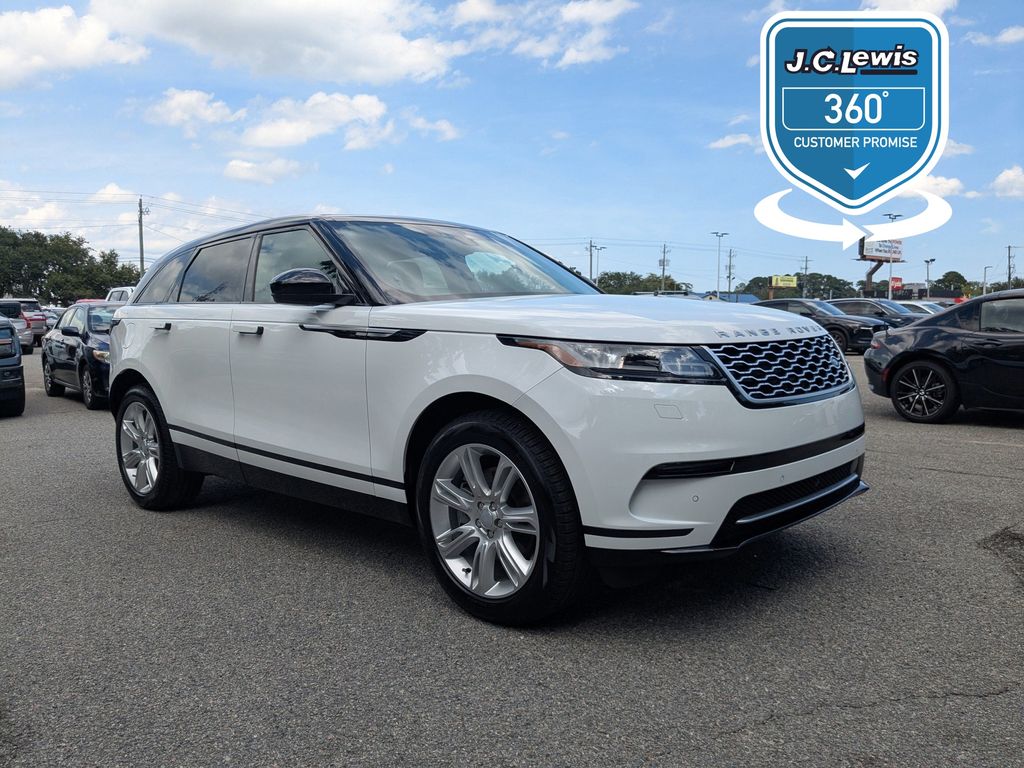 2023 Land Rover Range Rover Velar P250 S