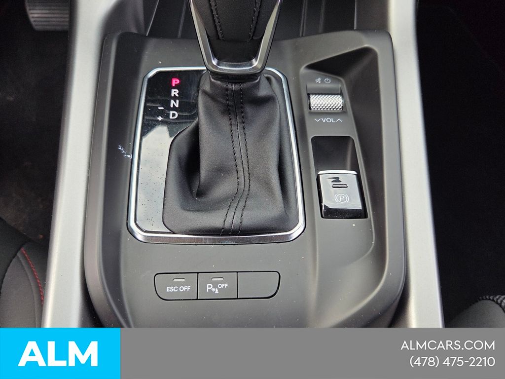 Used 2024 Black Dodge R/T image 21