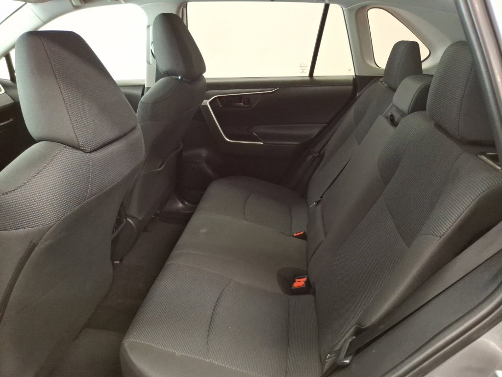 Used 2024 Toyota RAV4 SUV