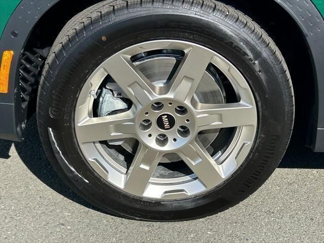 Thumbnail: 2026 MINI Cooper Countryman - 9