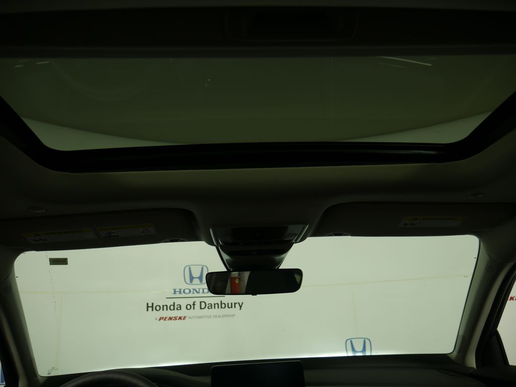 Thumbnail: 2027 Honda HR-V - 16