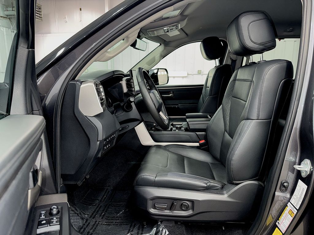 Used 2023 Toyota Tundra Truck