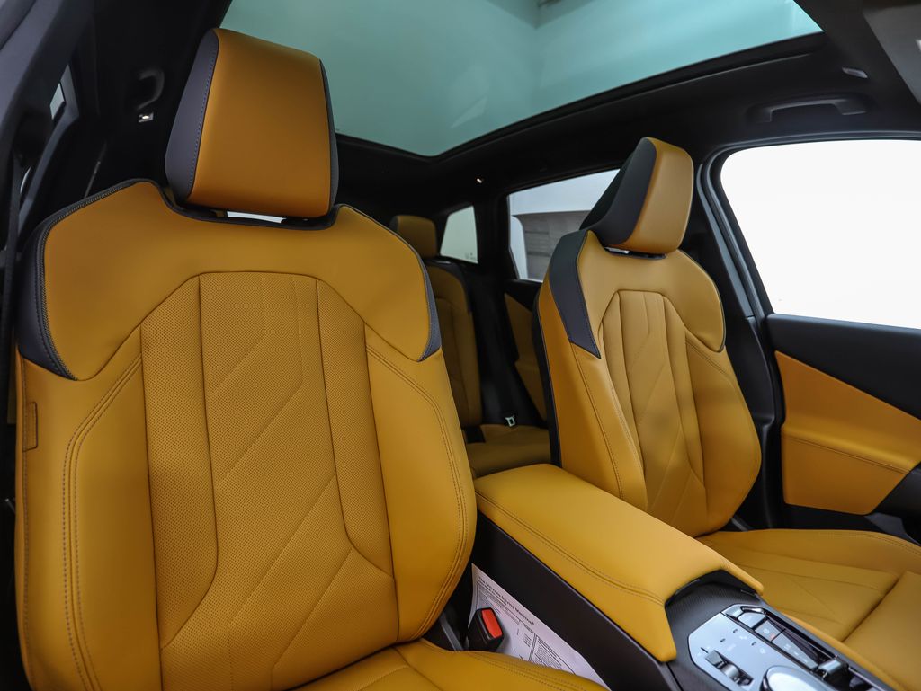 2025 BMW X3 3.0i 30