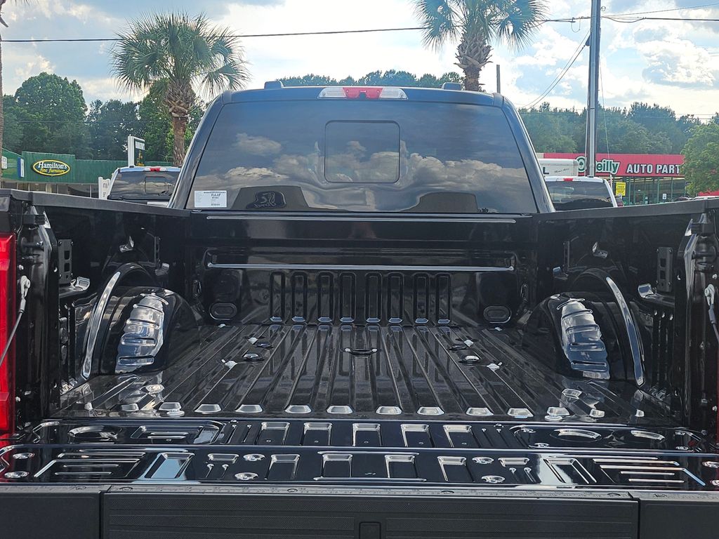 2026 Ford F-250SD King Ranch Black at Walterboro Ford