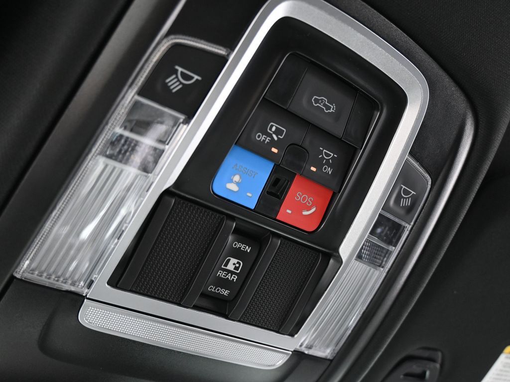 New 2026 Bright White Clearcoat Ram Laramie image 21