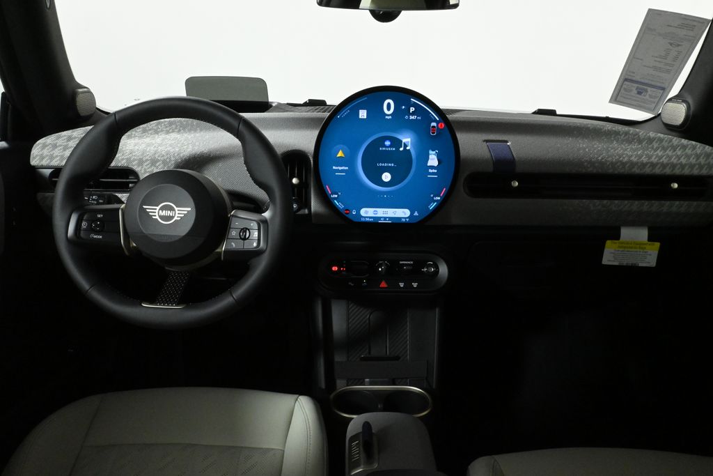 Thumbnail: 2025 MINI Cooper - 17