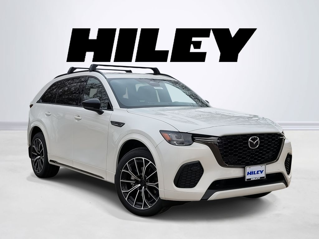 new 2026 Mazda CX-70 car, priced at $51,439