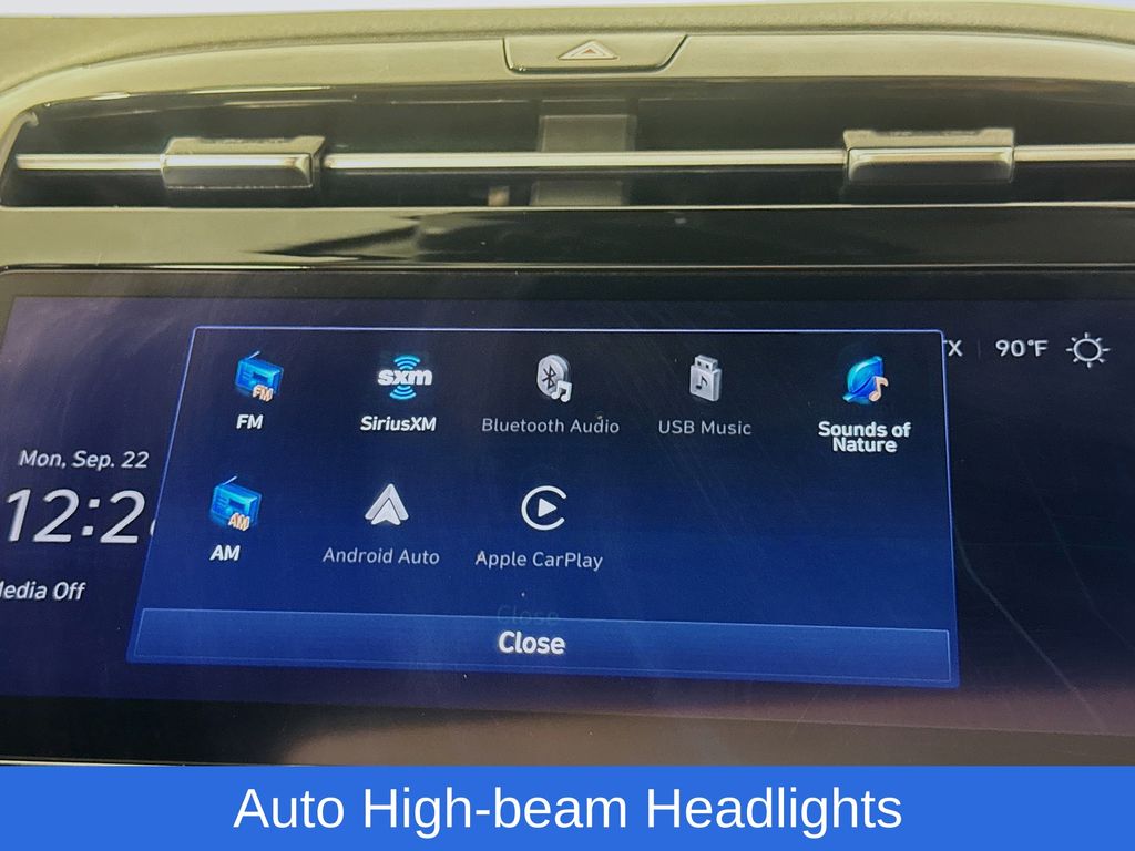 Used Car 2023 Hyundai Tucson Hybrid  Limited For Sale In Austin, Texas