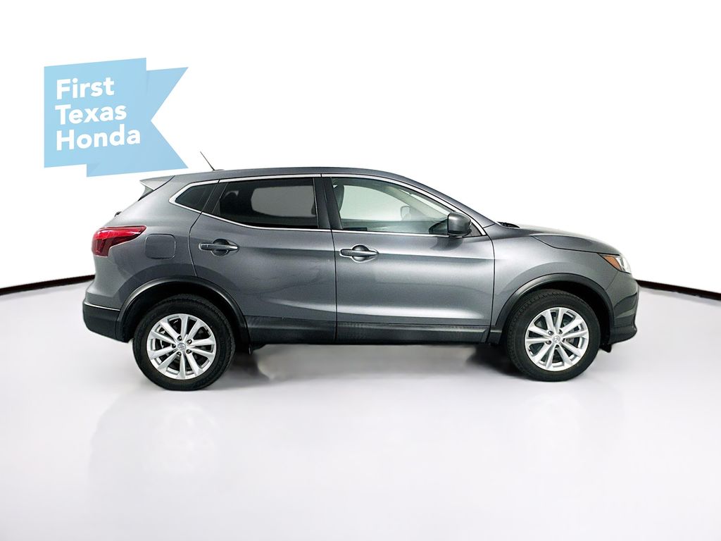 Used Car 2018 Nissan Rogue Sport  S For Sale Under $15,000 In Austin, Texas