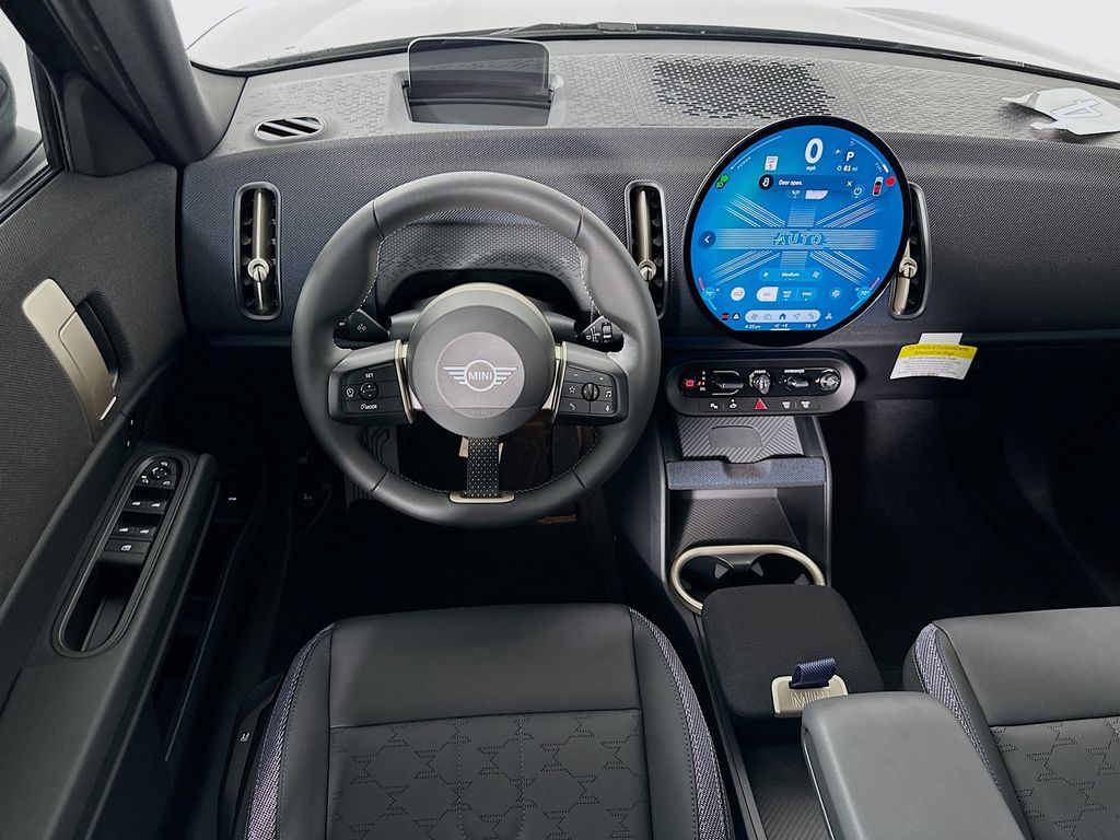 Thumbnail: 2026 MINI Cooper Countryman - 19