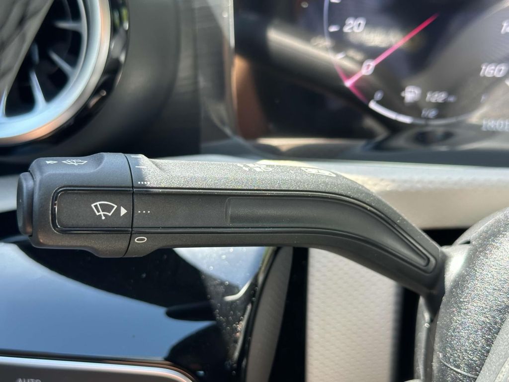 2025 Mercedes-Benz CLA 250 23