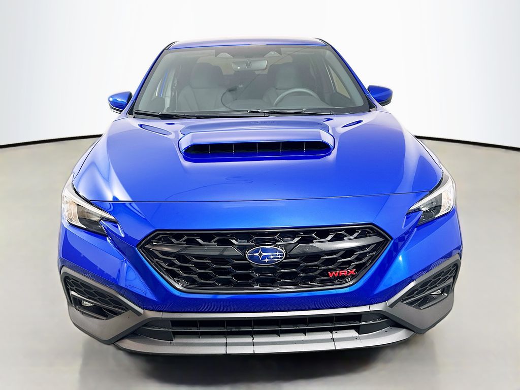 Thumbnail: 2025 Subaru WRX - 2