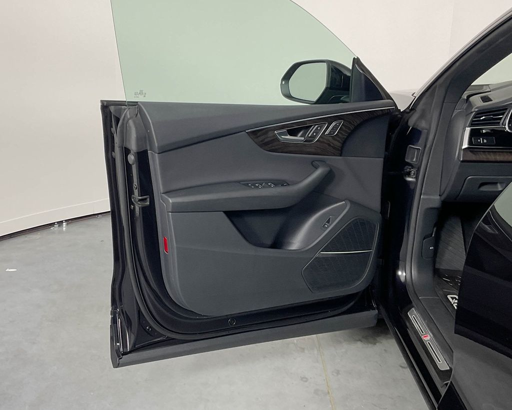2019 Audi Q8 Prestige - Photo 9