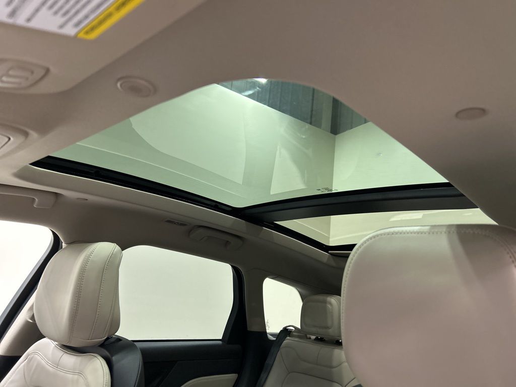 new 2026 Lincoln Corsair car, priced at $59,123