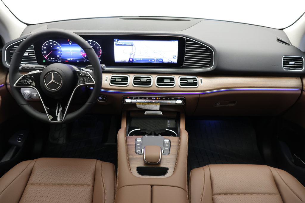 Thumbnail: 2026 Mercedes-Benz GLE - 17
