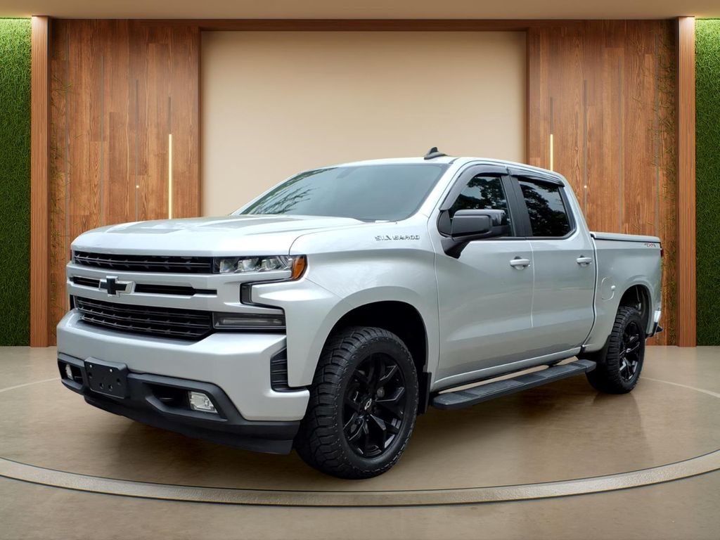 ChevroletSilverado 150027