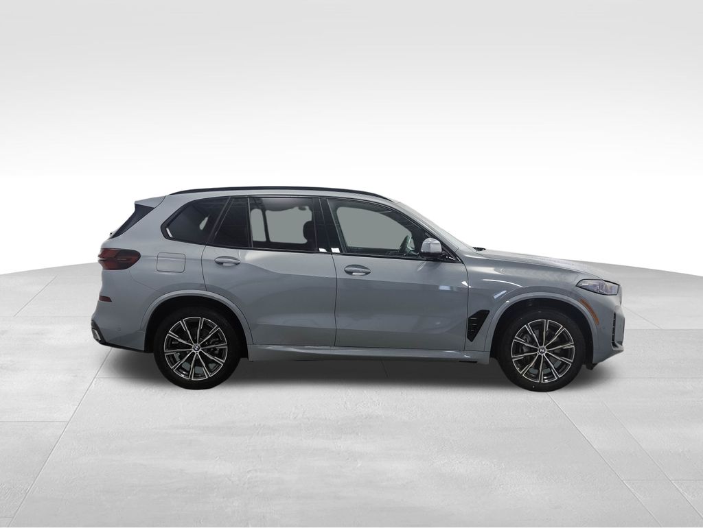 Thumbnail: 2025 BMW X5 - 6