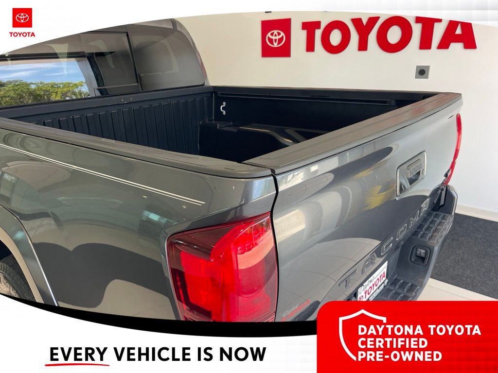 2023 Toyota Tacoma SR5 - Photo 12