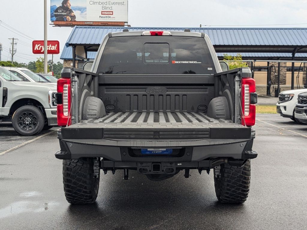 2024 Ford F-250 Super Duty Lariat