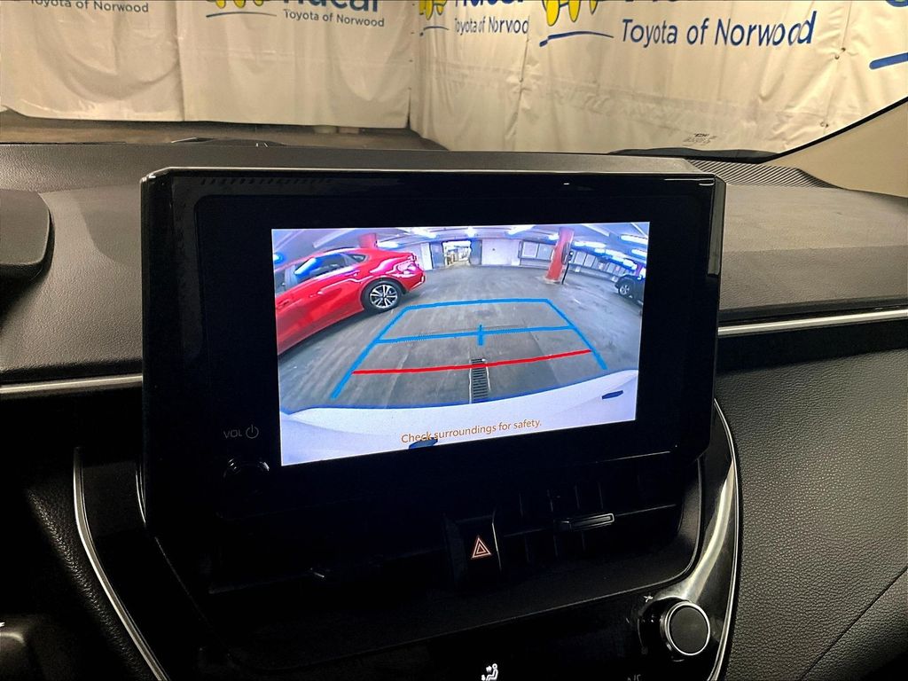 2023 Toyota Corolla — photo 19
