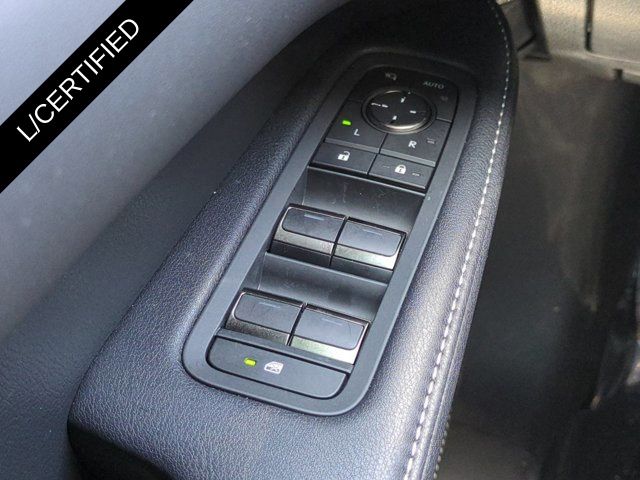 Certified Used 2026 White Lexus 350 Premium image 22