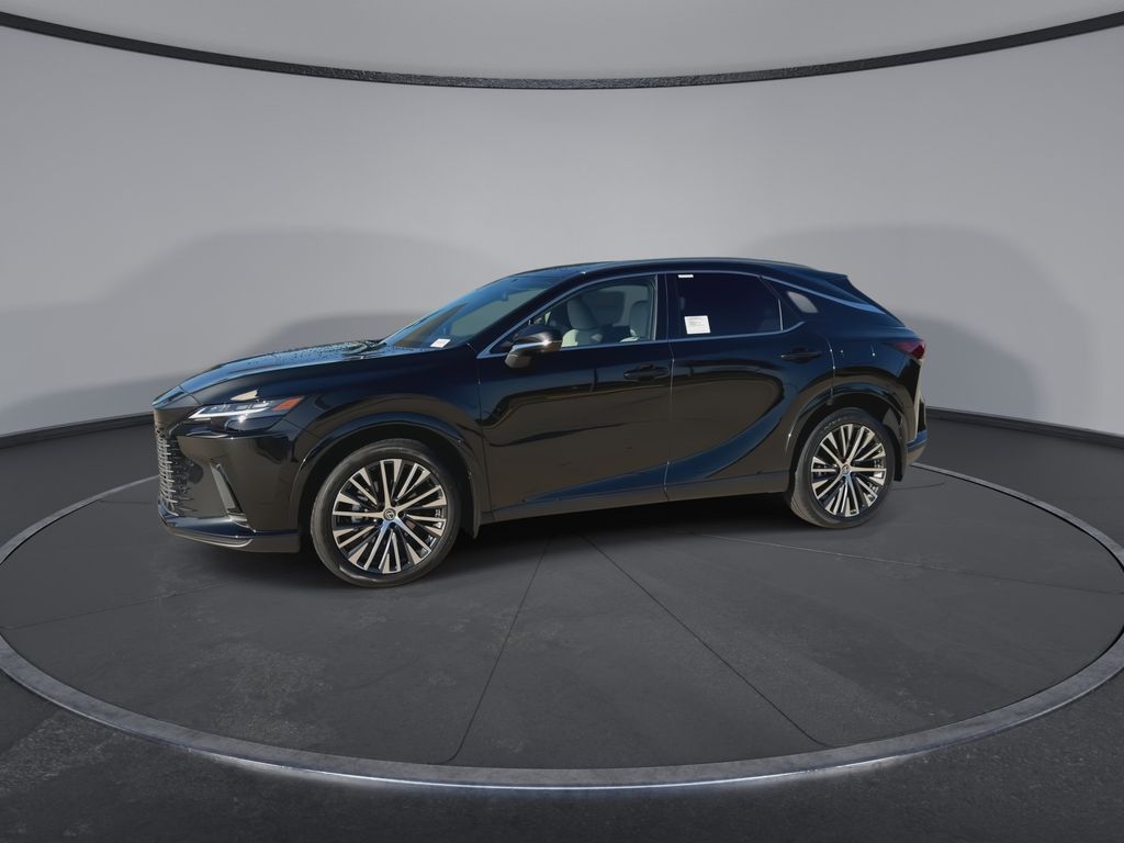Thumbnail: 2026 Lexus RX - 5