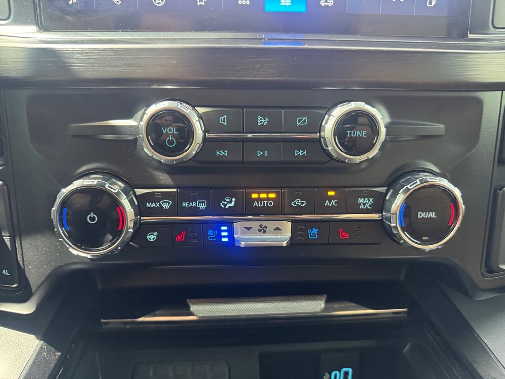 Used Car 2024 Ford F-250sd  Lariat For Sale Under $70,000 In Round Rock, Texas