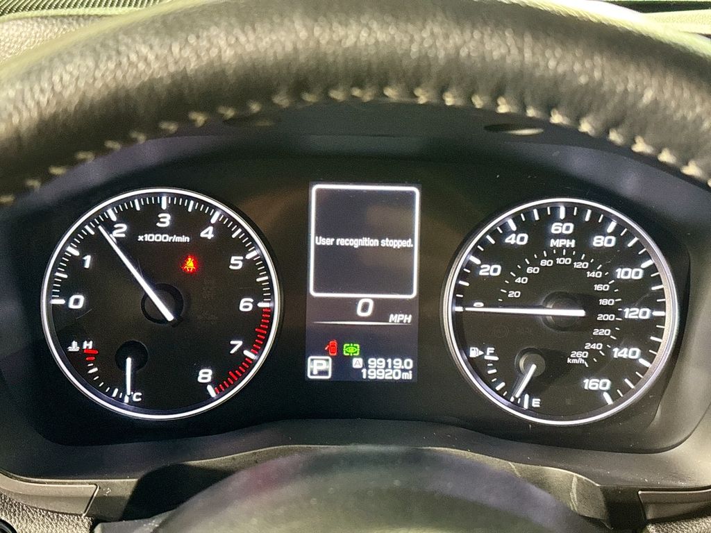 2024 Subaru Ascent Limited