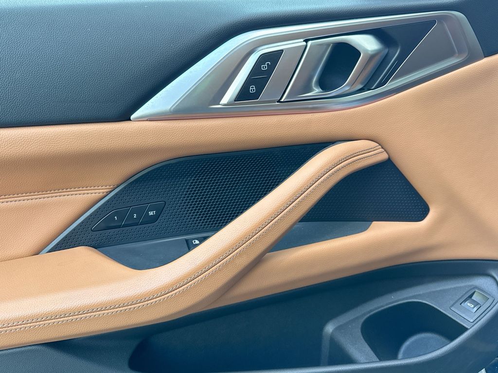 2023 BMW 4 Series 430i xDrive 4