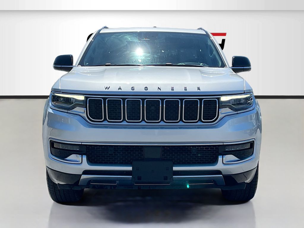 Used 2024 Silver Zynith Jeep Series III image 2