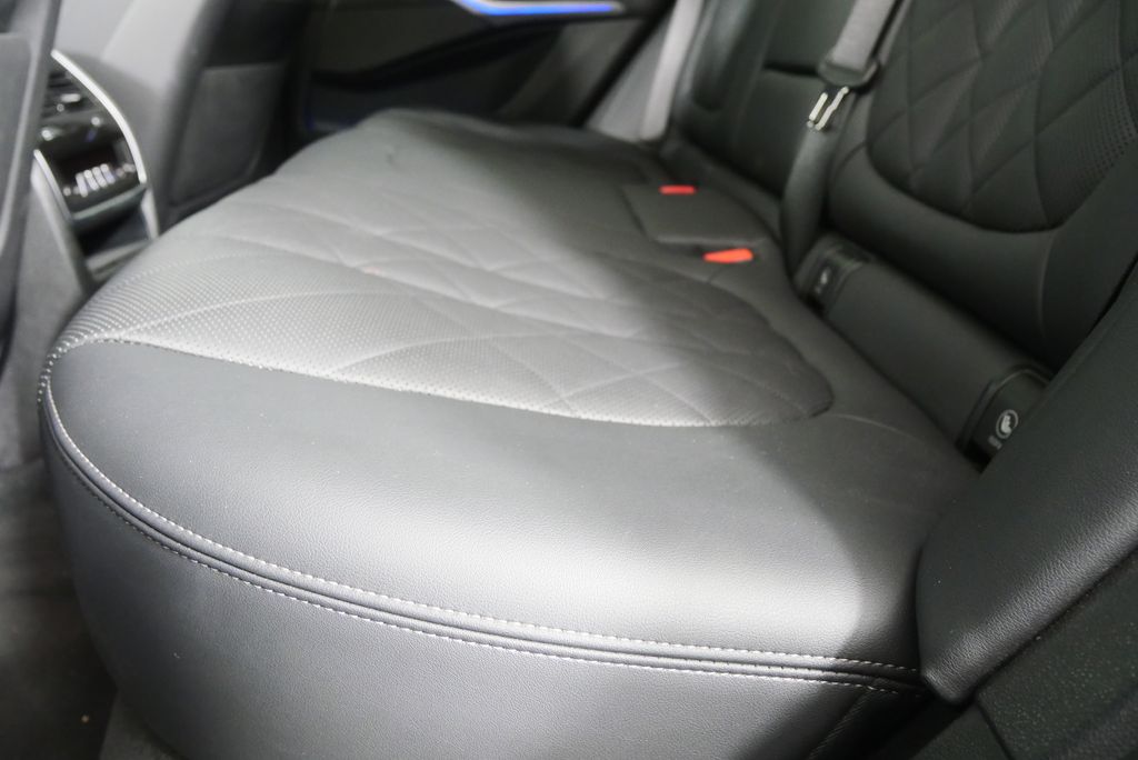 Thumbnail: 2024 BMW X5 - 14