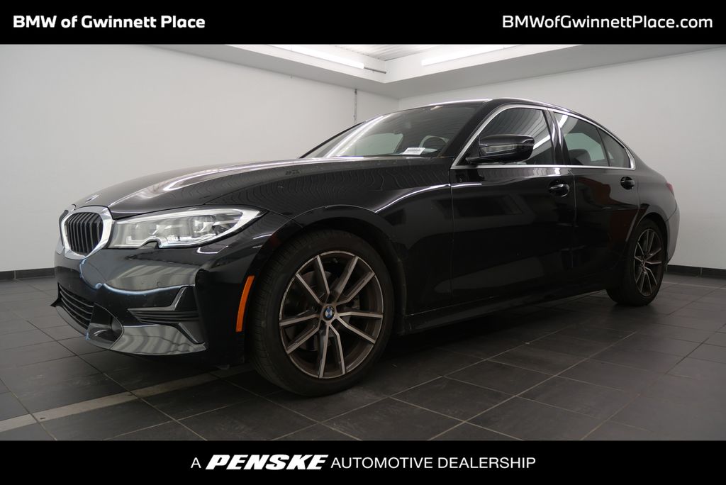 2022 BMW 3 Series 330i -
                Duluth, GA