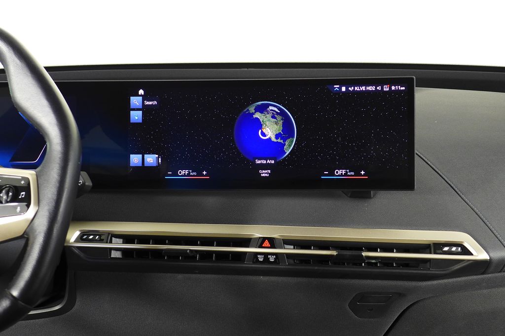 Thumbnail: 2023 BMW iX - 25