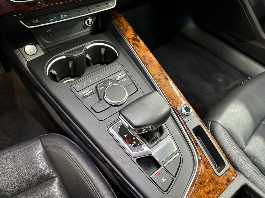 2019 Audi A5 Sportback Premium