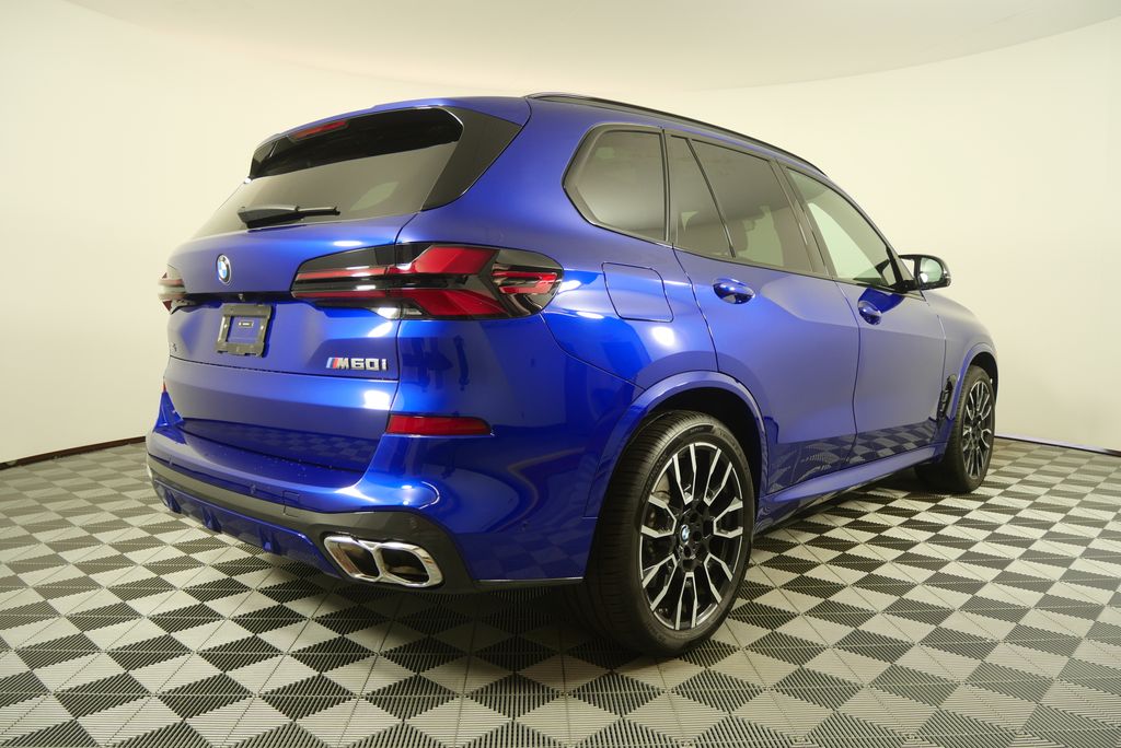 Thumbnail: 2026 BMW X5 - 3