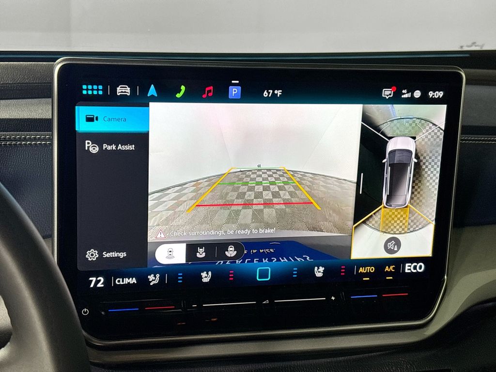 2025 Volkswagen ID.4 Pro S Plus